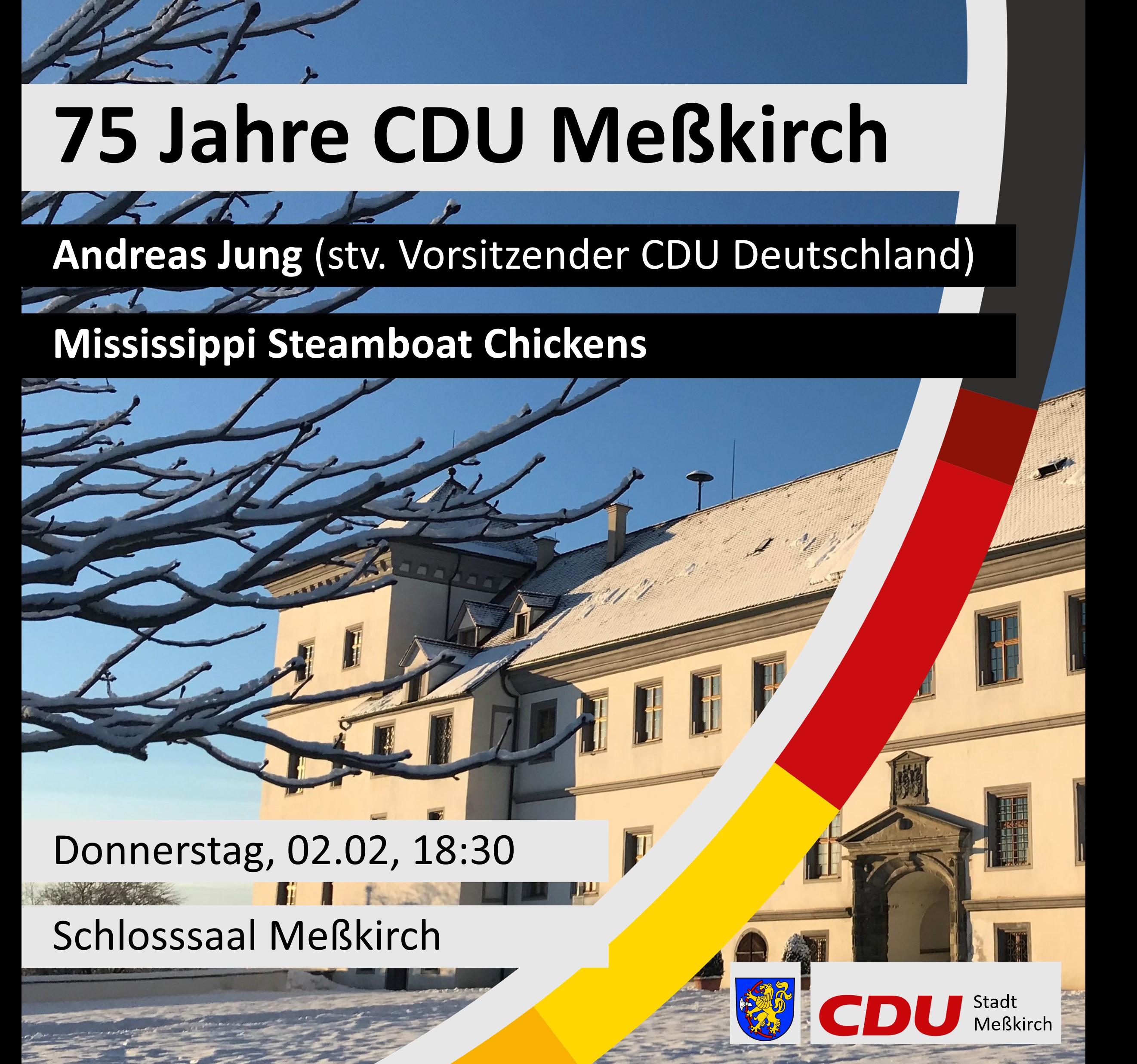 Bild: CDU Messkirch